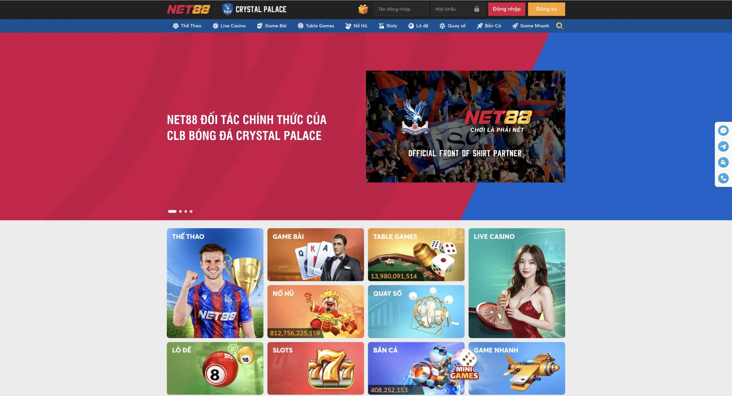 Trang Chủ 16 Giới Thiệu Chung Về Net88
