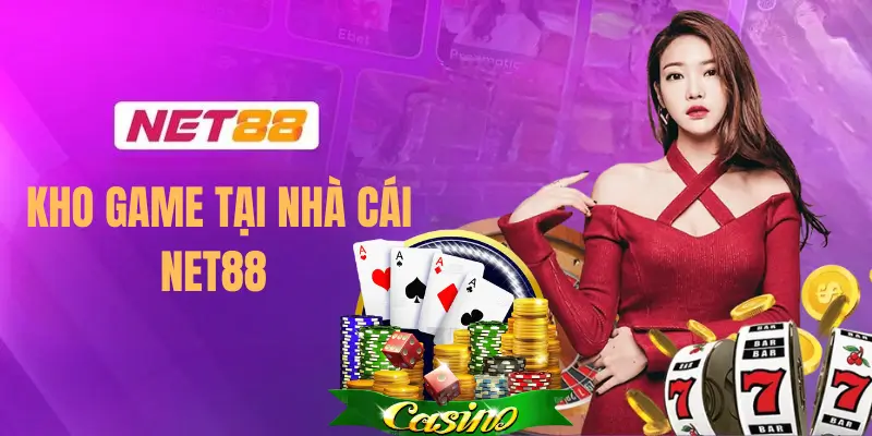 Trang Chủ 19 Kho Game Tại Net88