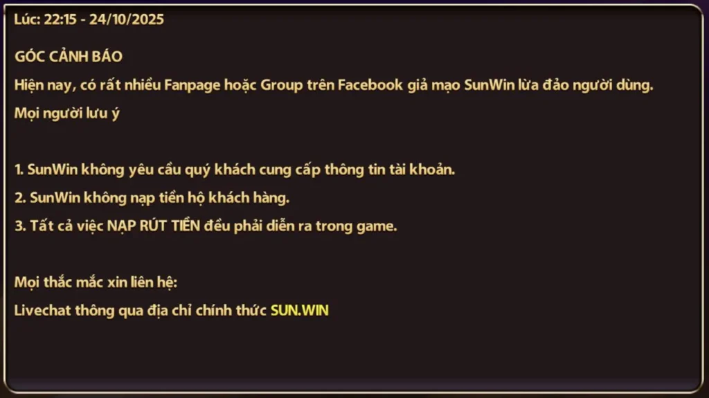 Sunwin