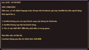 Sunwin
