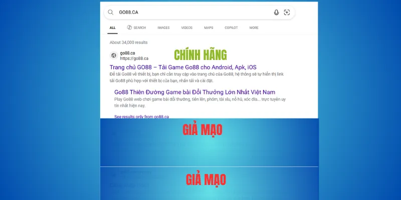 Go88.com – miền cũ nhưng vẫn chính chủ